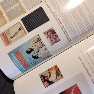 TCM ICONS AND IDOLS HOLLYWOOD BOOK-RICHARD CHAMBERLAIN